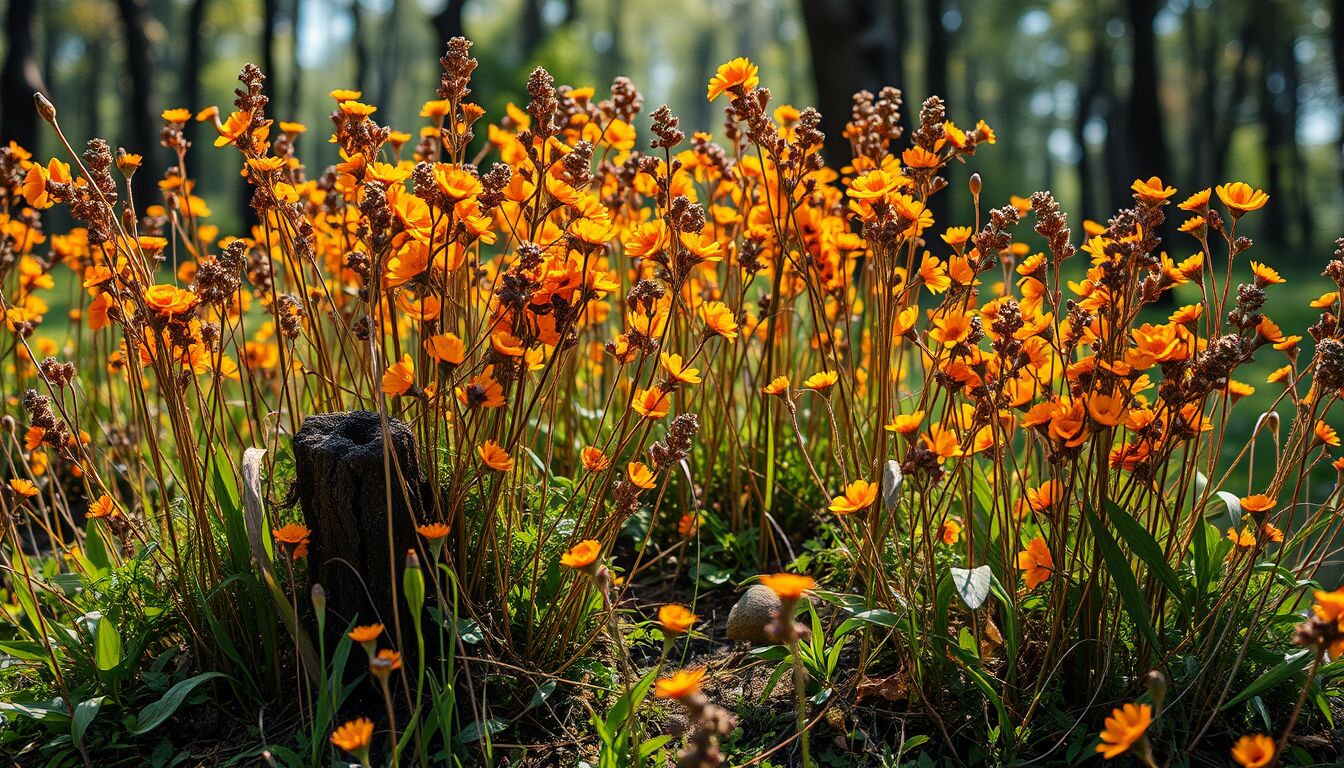 Mirtilli selvatici, la scoperta che cambia il destino di cuore e intestino