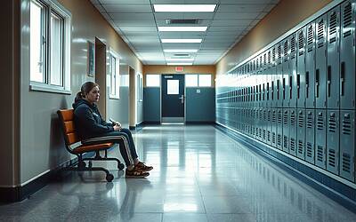 Miur condannato per omessa vigilanza, svolta clamorosa sul caso dello studente disabile bullizzato nella scuola di Nardò