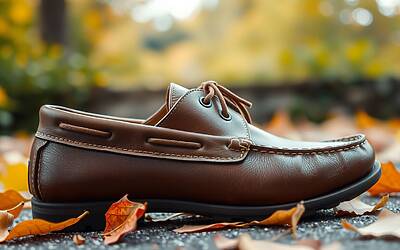 Moda uomo: le tendenze imperdibili dall’autunno-inverno tra scarpe hi-tech e valigie a impronta digitale