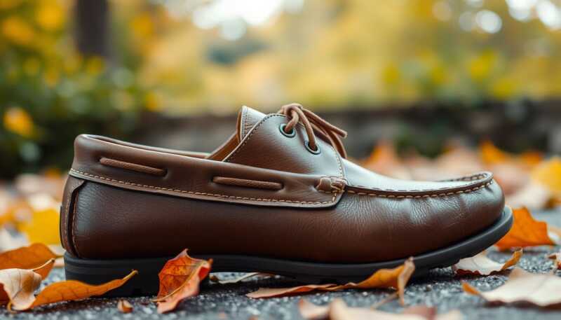Moda uomo: le tendenze imperdibili dall’autunno-inverno tra scarpe hi-tech e valigie a impronta digitale