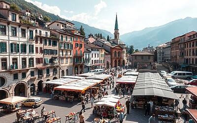 Moody’s assegna il primo rating ufficiale: cosa cambia davvero per la Città e i suoi cittadini