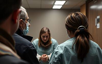 Moretti convocati nuovamente in procura: il mistero di Crans Montana si infittisce con nuovi interrogatori