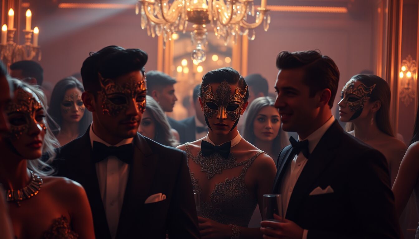 Moretti, da racket a impero svizzero: rivelazioni scottanti sulle feste segrete stile Eyes Wide Shut