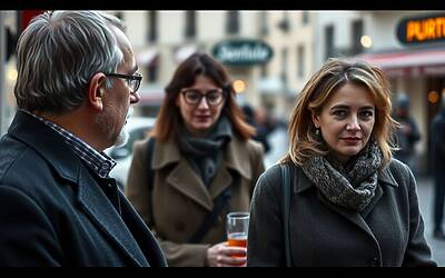 Moretti, patrimonio svizzero nel mirino: prestiti milionari e redditi mensili modesti accendono l’indagine