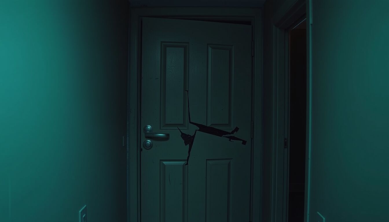 Moretti sconvolge l’inchiesta porta di sicurezza chiusa dall’interno il gesto che ribalta tutto