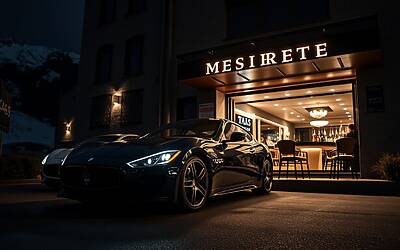 Moretti sotto accusa: Maserati coi fondi Covid, la rivelazione che scuote Milano e Leonardo Bove