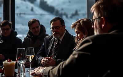 Moretti sotto pressione a Crans-Montana tra responsabilità incrociate, accuse incalzanti e nodi ancora irrisolti