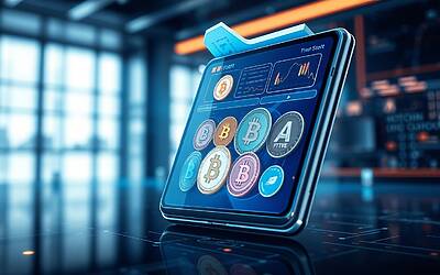 Morgan Stanley lancia wallet crypto e asset tokenizzati: rivoluzione digitale per investitori sofisticati