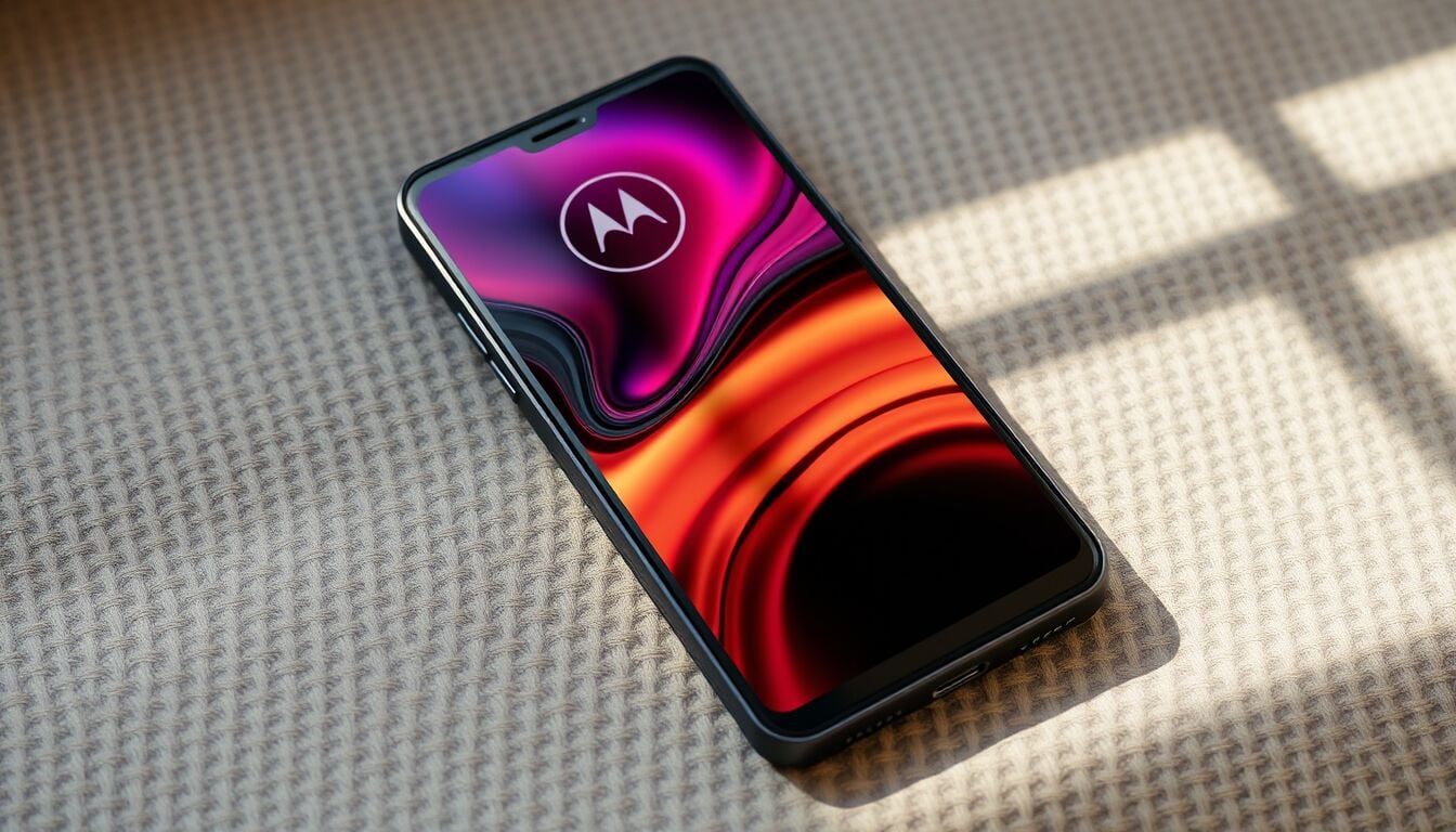 Motorola Edge 70 Fusion sorprende in anteprima con schermo ultra fluido, batteria super capiente e dettagli inaspettati