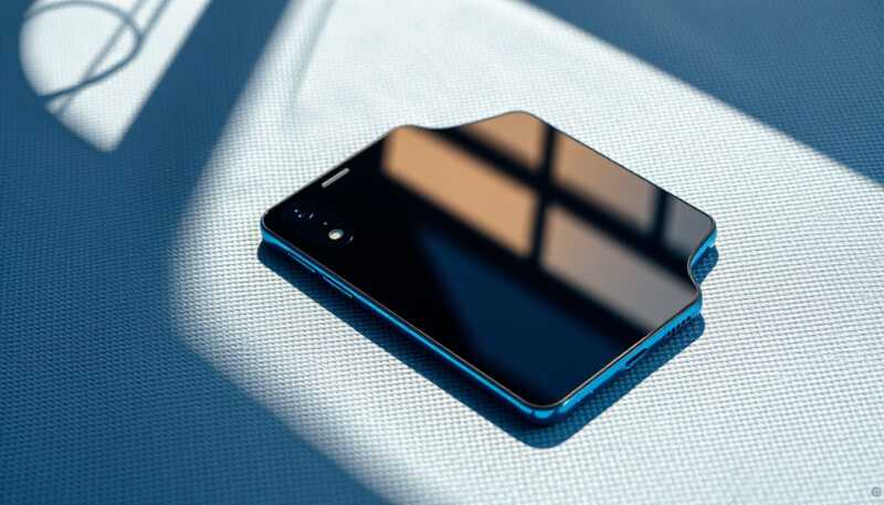 Motorola Edge 70 Fusion svela potenza nascosta, design aggressivo e funzioni segrete che cambiano le regole del gioco