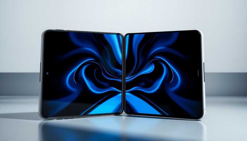 Motorola Razr Fold sorprende: il pieghevole a libro che riscrive le regole del design mobile