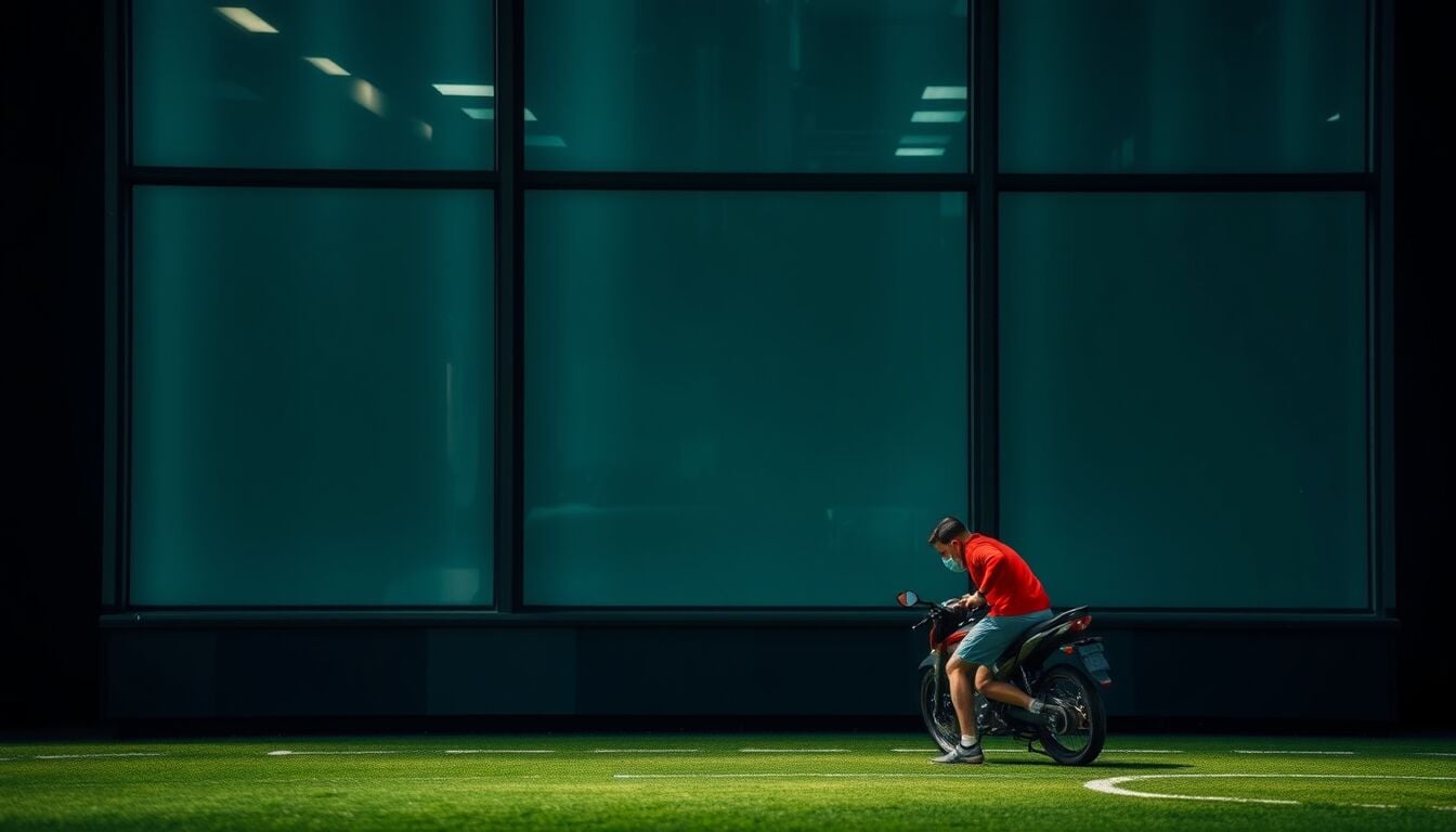 Motorola sorprende il mercato con nuova gamma moto g e accordo FIFA