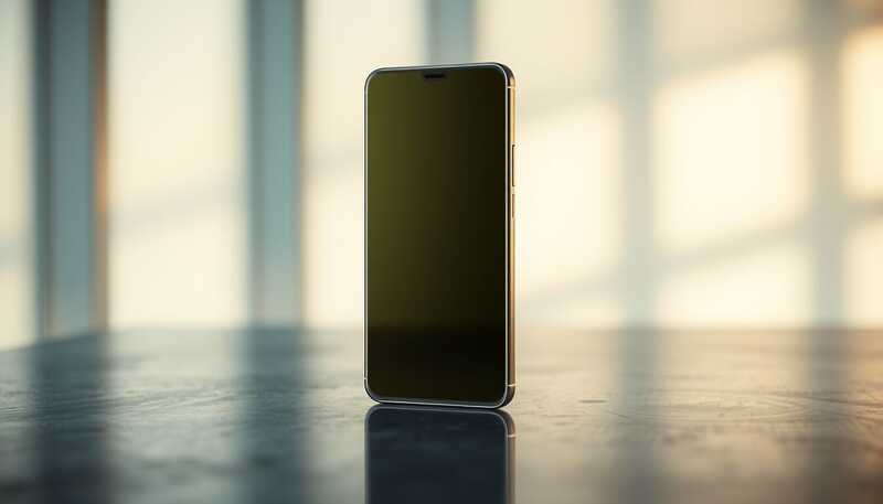 Motorola svela eleganza e potenza: il design raffinatissimo che nasconde specifiche top da scoprire subito