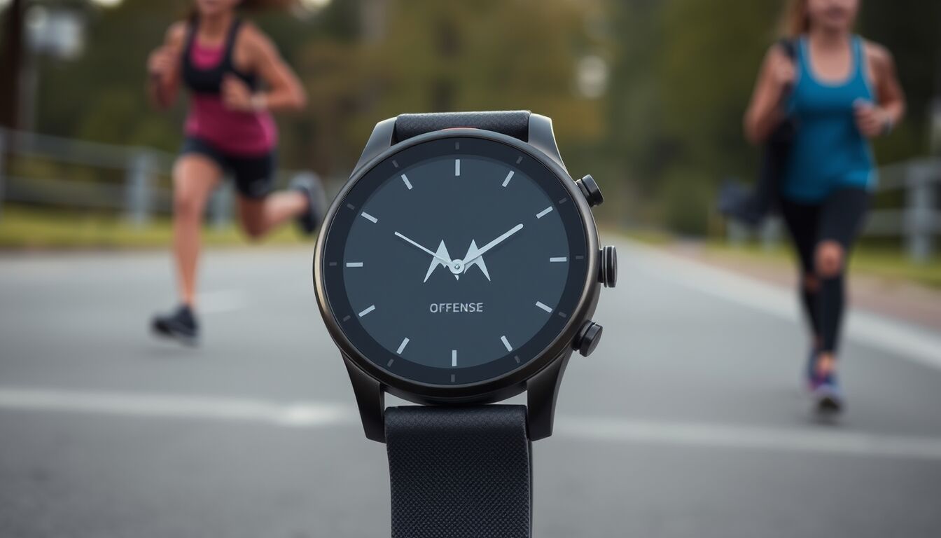 Motorola svela Moto Watch con tecnologia Polar: il wearable che promette fitness più preciso e smart