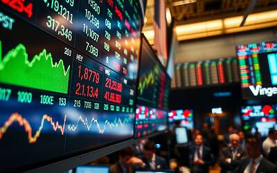 Mps in primo piano: il segnale dei mercati sul titolo bancario che sorprende gli investitori