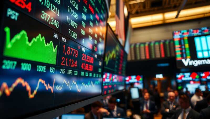 Mps in primo piano: il segnale dei mercati sul titolo bancario che sorprende gli investitori