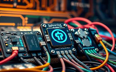 Multisig rivoluziona la sicurezza dei wallet crypto: scopri come blindare i tuoi fondi in pochi passi