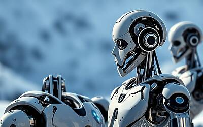 Musk avverte sui rischi di robot e intelligenza artificiale e invoca maggiore cautela globale