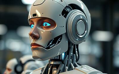 Musk avverte sui robot intelligenti: opportunità gigantesche per l’economia ma rischio scenari da apocalisse tecnologica