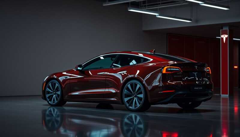 Musk rischia tutto sulla Tesla economica che può stravolgere il mercato