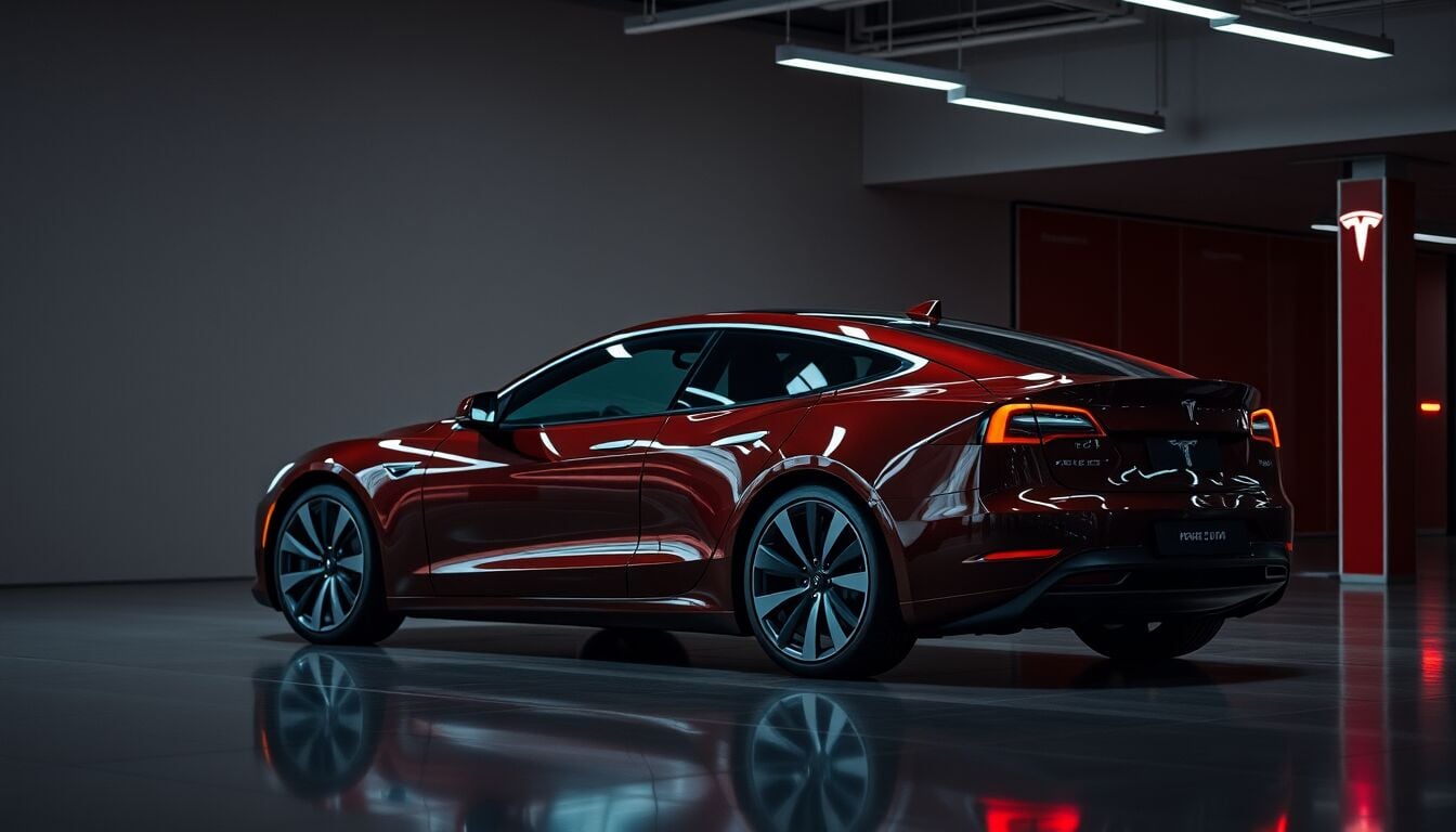 Musk rischia tutto sulla Tesla economica che può stravolgere il mercato