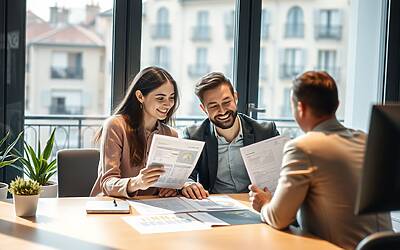 Mutui in crescita boom di richieste e segnali sorprendenti per chi vuole comprare casa