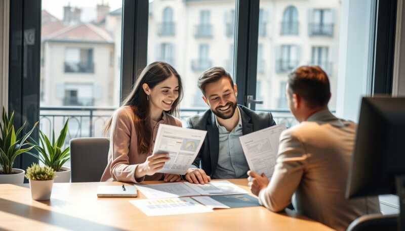 Mutui in crescita boom di richieste e segnali sorprendenti per chi vuole comprare casa