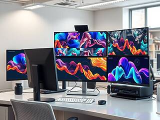 Nano domina l’AI per immagini: il segreto che sta cambiando creatività, qualità e velocità nell’elaborazione visiva