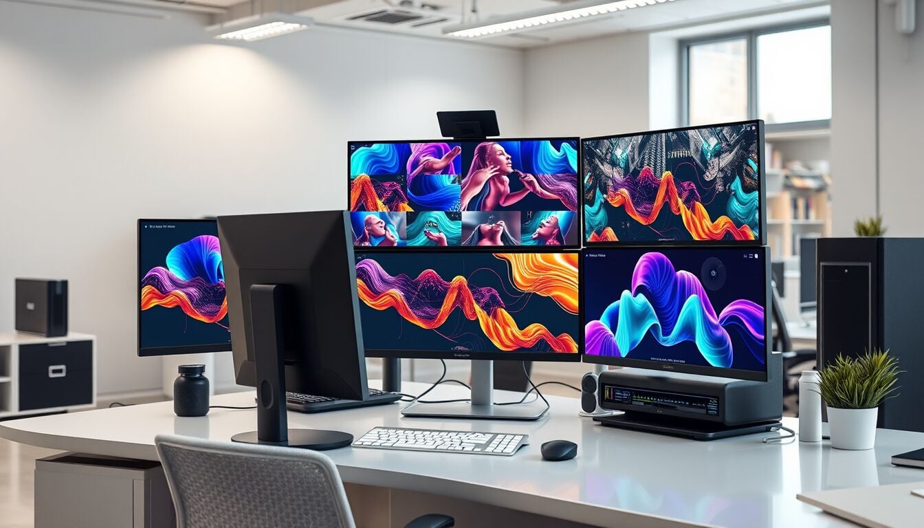 Nano domina l’AI per immagini: il segreto che sta cambiando creatività, qualità e velocità nell’elaborazione visiva