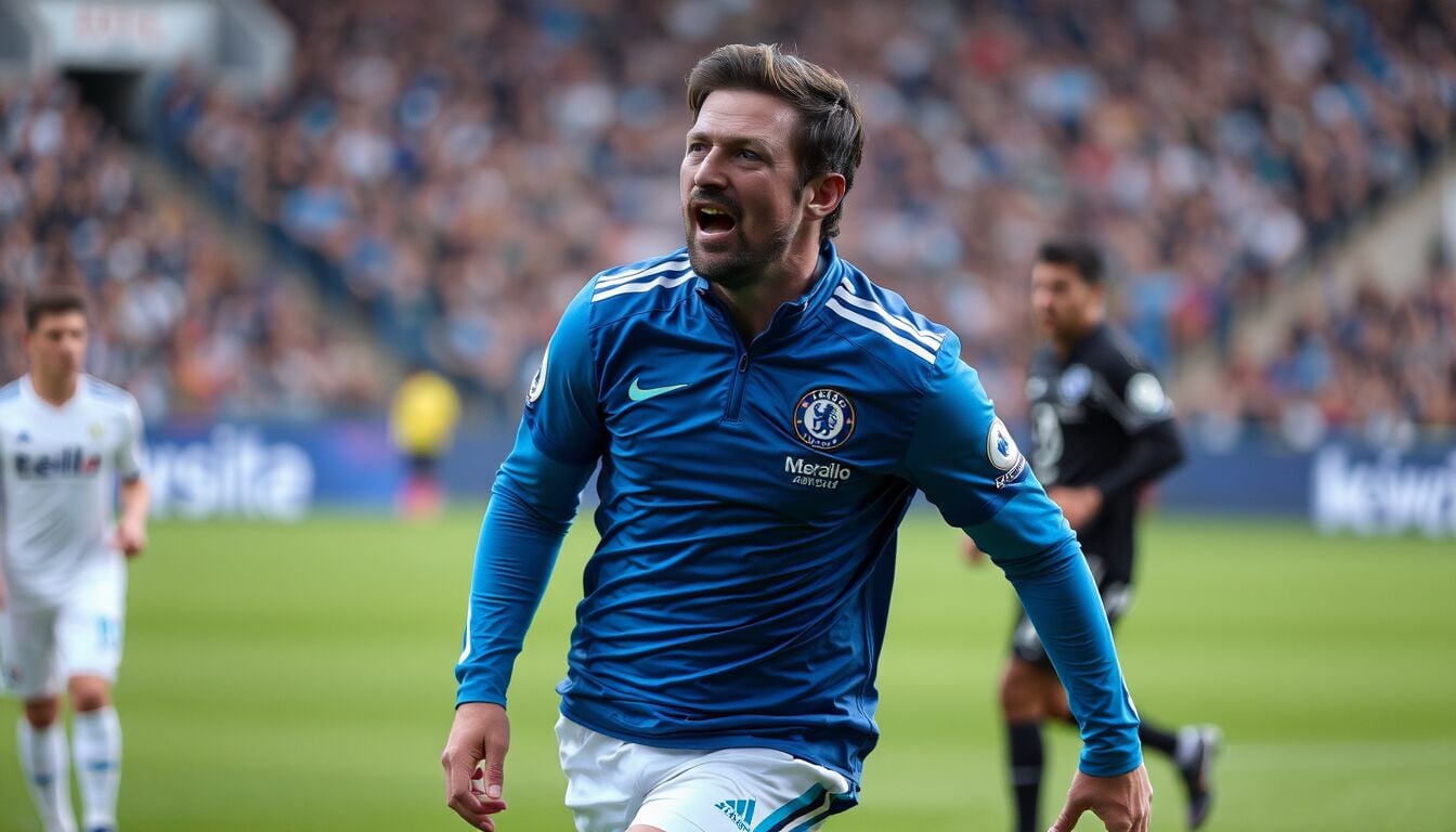 Napoli-Chelsea sfida decisiva Champions: il futuro di Conte appeso a un gol