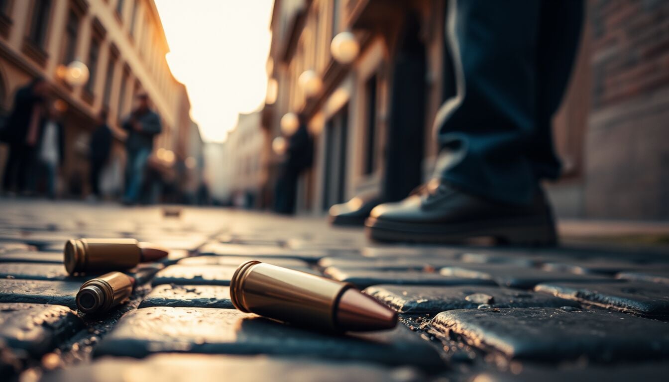 Napoli sconvolta da nuova sparatoria ai Quartieri Spagnoli, giovane gravissimo e dettagli inquietanti emergono dalle prime indagini