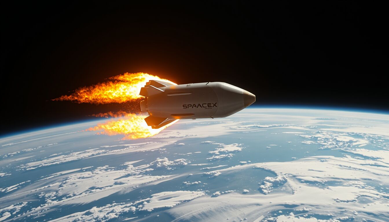 NASA anticipa il rientro dalla ISS: la decisione che cambia le missioni spaziali