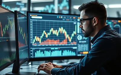 Nasdaq e CME Group lanciano indice cripto regolamentato: rivoluzione per investitori istituzionali e mercati digitali