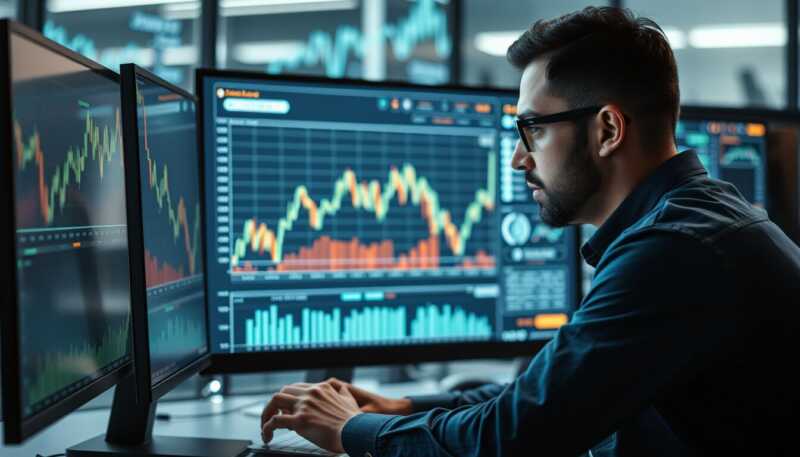 Nasdaq e CME Group lanciano indice cripto regolamentato: rivoluzione per investitori istituzionali e mercati digitali