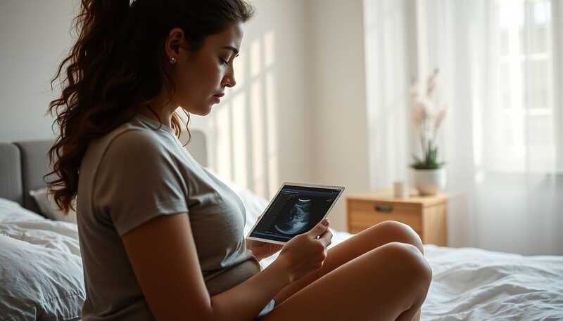 Natalia Pragoni rompe il silenzio sull’aborto: la confessione shock e l’ansia che accompagna la gravidanza