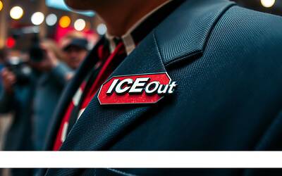 Natalie Portman e Olivia Wilde sfidano l’ICE, denuncia scioccante su abusi e morti che sconvolge l’opinione pubblica