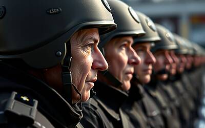 NATO in crisi: nuovo allarme su fragilità e sfide interne aumentano preoccupazioni sulla difesa comune