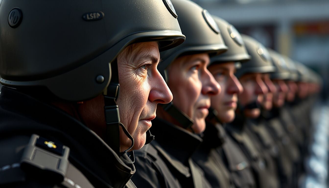 NATO in crisi: nuovo allarme su fragilità e sfide interne aumentano preoccupazioni sulla difesa comune 1 NATO in crisi: nuovo allarme su fragilità e sfide interne aumentano preoccupazioni sulla difesa comune