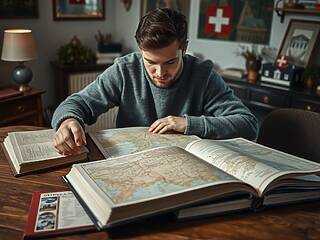 Naturalizzazione svizzera dall’estero: ostacoli nascosti e strategie decisive per diventare cittadini