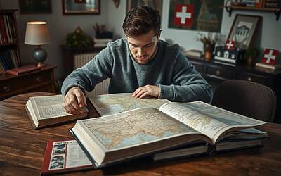 Naturalizzazione svizzera dall’estero: ostacoli nascosti e strategie decisive per diventare cittadini