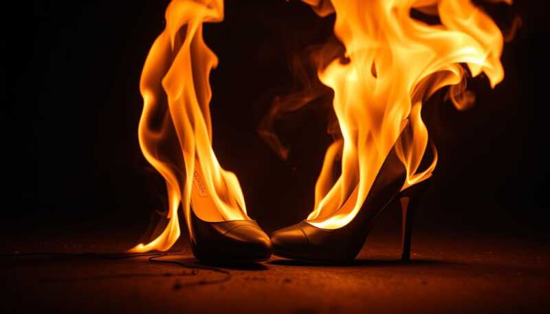 Nayra Garibo smaschera Clizia Incorvaia: il video che incendia i social e divide i fan