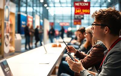 Netcomm ridisegna il commercio di valore al Forum di Milano, strategia digitale e nuovi modelli di business