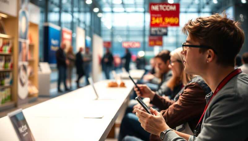 Netcomm ridisegna il commercio di valore al Forum di Milano, strategia digitale e nuovi modelli di business