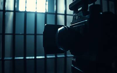 Netflix e il caso Corona: tra boom di visualizzazioni e feroci polemiche sul docu-film