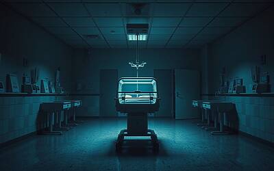 Netflix lancia docuserie true crime sul misterioso caso britannico che terrorizzò il paese e svela dettagli inediti