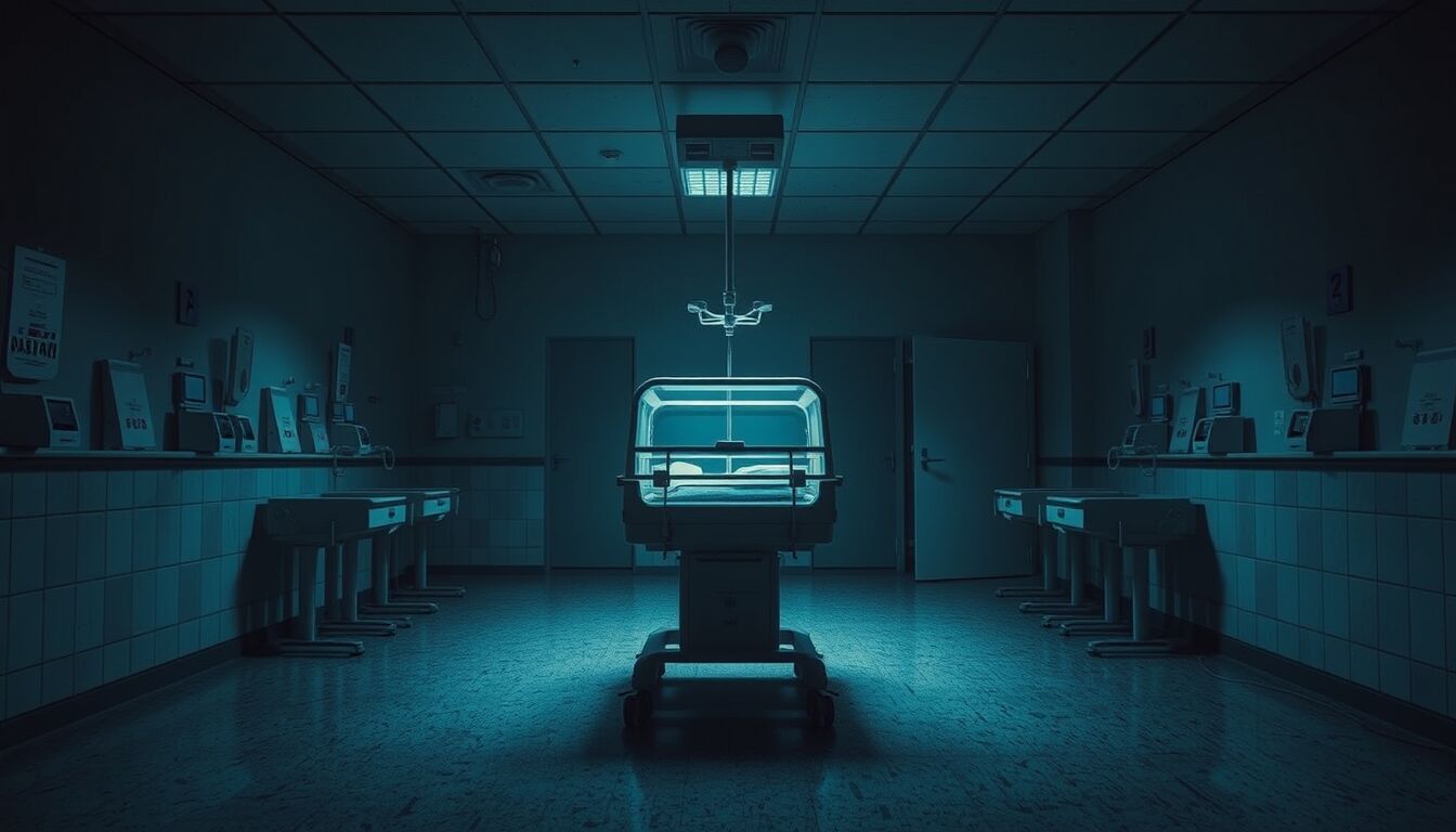 Netflix lancia docuserie true crime sul misterioso caso britannico che terrorizzò il paese e svela dettagli inediti