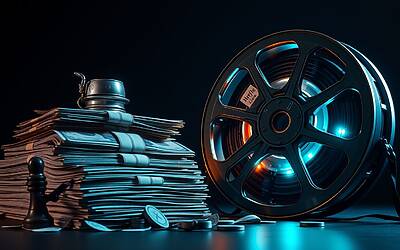 Netflix rilancia su Warner Bros Discovery con cash puro: la mossa che può ribaltare lo streaming