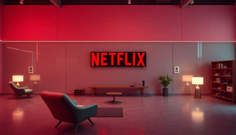 Netflix sorprende con Il Falsario, Senza volto, Zerocalcare e novità