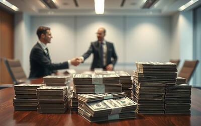 Netflix sorprende Warner con una maxi offerta in contanti che può cambiare gli equilibri di Hollywood