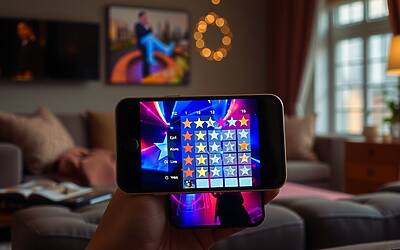 Netflix svela nuovo talent rivoluzionario, promessa di interattività totale e sfide inedite che cambieranno il modo di guardare